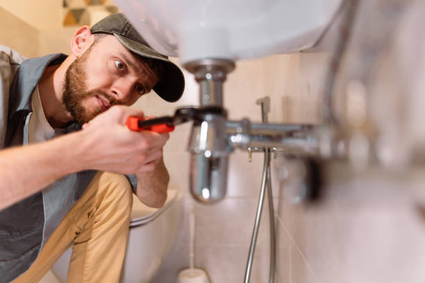 Best Commercial Plumbing Services  in Asbury Lake, FL